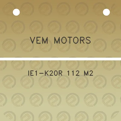 vem-motors-ie1-k20r-112-m2