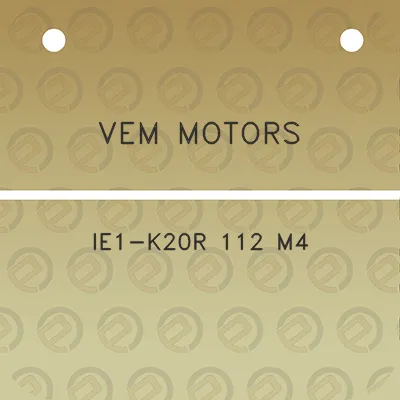 vem-motors-ie1-k20r-112-m4