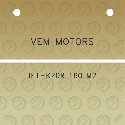 vem-motors-ie1-k20r-160-m2