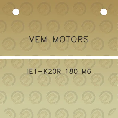 vem-motors-ie1-k20r-180-m6