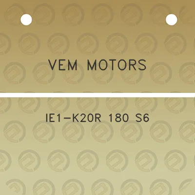 vem-motors-ie1-k20r-180-s6