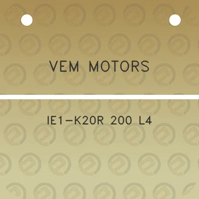 vem-motors-ie1-k20r-200-l4