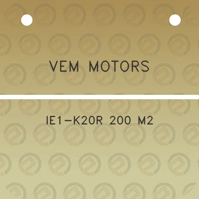 vem-motors-ie1-k20r-200-m2