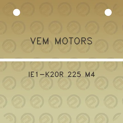 vem-motors-ie1-k20r-225-m4