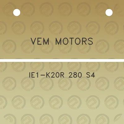 vem-motors-ie1-k20r-280-s4