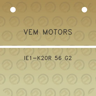 vem-motors-ie1-k20r-56-g2