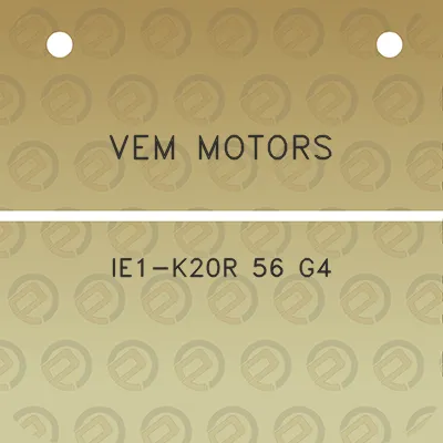 vem-motors-ie1-k20r-56-g4