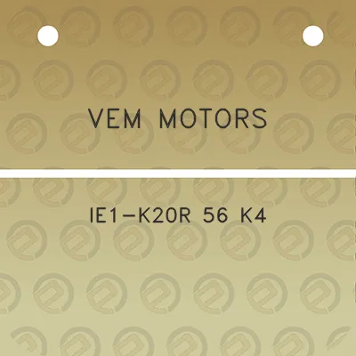 vem-motors-ie1-k20r-56-k4