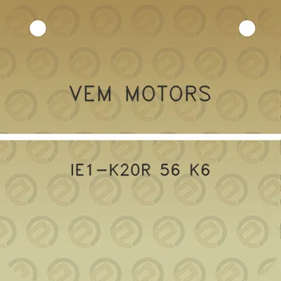 vem-motors-ie1-k20r-56-k6