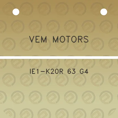 vem-motors-ie1-k20r-63-g4