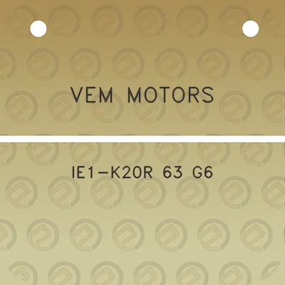 vem-motors-ie1-k20r-63-g6