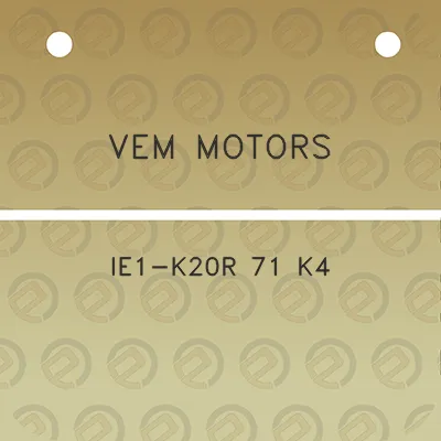 vem-motors-ie1-k20r-71-k4