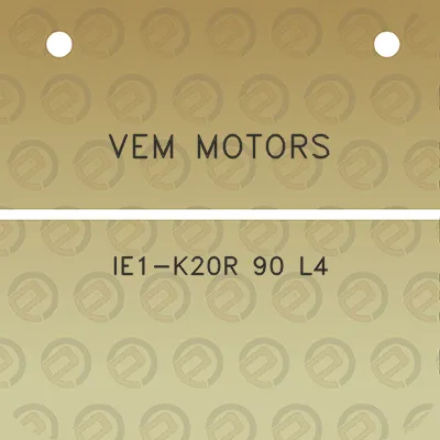 vem-motors-ie1-k20r-90-l4