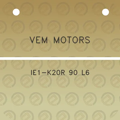 vem-motors-ie1-k20r-90-l6