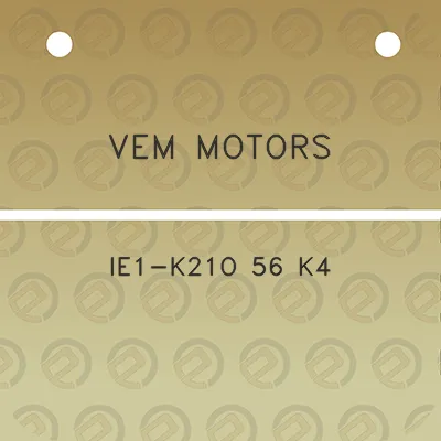 vem-motors-ie1-k21o-56-k4