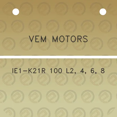 vem-motors-ie1-k21r-100-l2-4-6-8