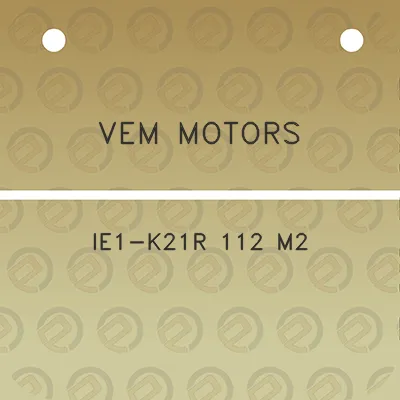 vem-motors-ie1-k21r-112-m2