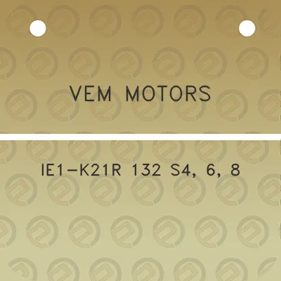 vem-motors-ie1-k21r-132-s4-6-8