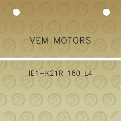 vem-motors-ie1-k21r-180-l4