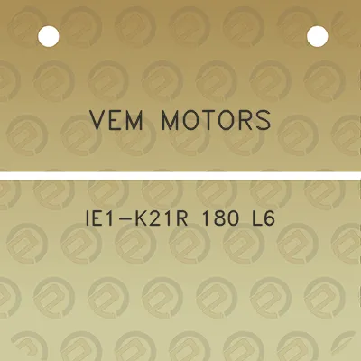 vem-motors-ie1-k21r-180-l6