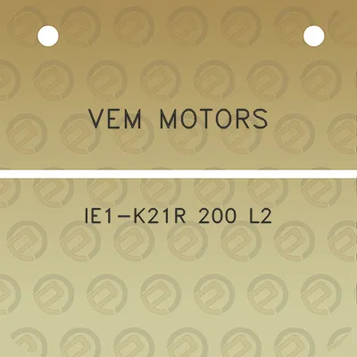 vem-motors-ie1-k21r-200-l2