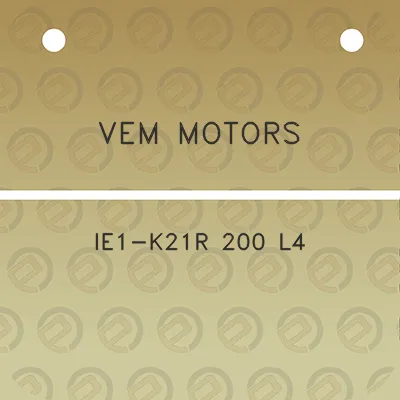 vem-motors-ie1-k21r-200-l4