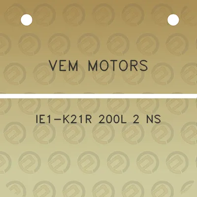 vem-motors-ie1-k21r-200l-2-ns