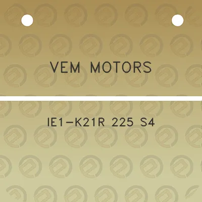 vem-motors-ie1-k21r-225-s4