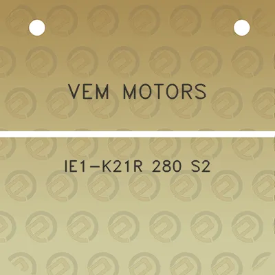 vem-motors-ie1-k21r-280-s2