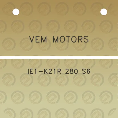 vem-motors-ie1-k21r-280-s6