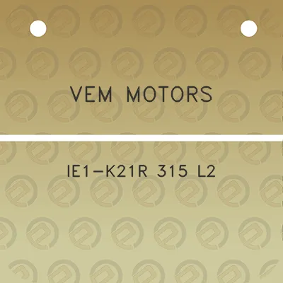 vem-motors-ie1-k21r-315-l2