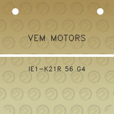 vem-motors-ie1-k21r-56-g4