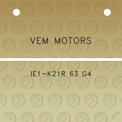 vem-motors-ie1-k21r-63-g4