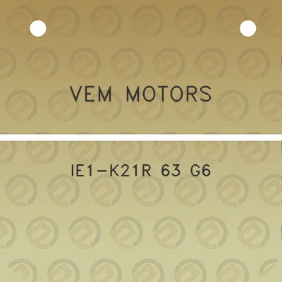 vem-motors-ie1-k21r-63-g6