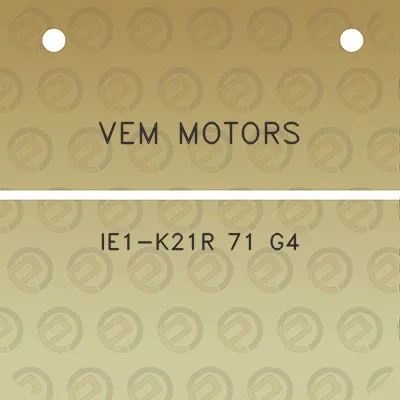 vem-motors-ie1-k21r-71-g4