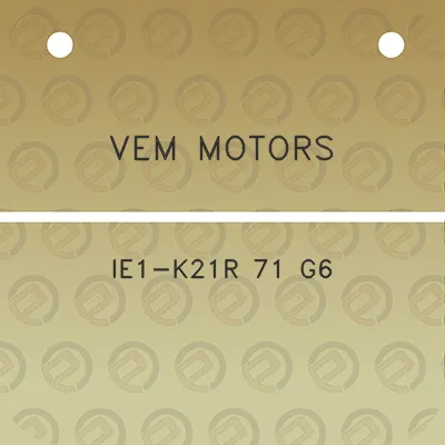 vem-motors-ie1-k21r-71-g6