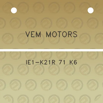 vem-motors-ie1-k21r-71-k6