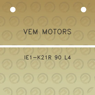 vem-motors-ie1-k21r-90-l4