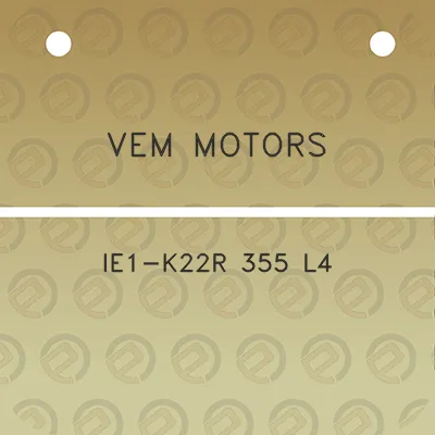 vem-motors-ie1-k22r-355-l4