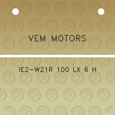 vem-motors-ie2-w21r-100-lx-6-h