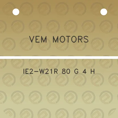 vem-motors-ie2-w21r-80-g-4-h