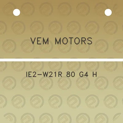 vem-motors-ie2-w21r-80-g4-h