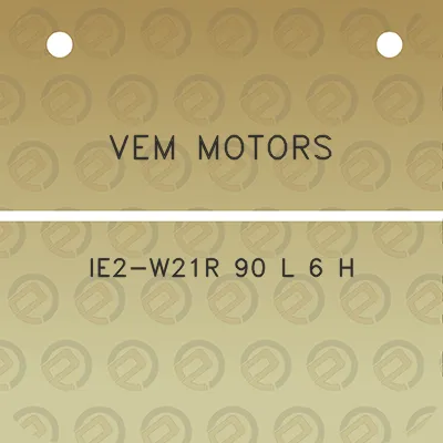 vem-motors-ie2-w21r-90-l-6-h