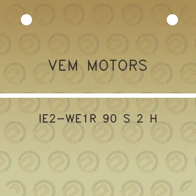 vem-motors-ie2-we1r-90-s-2-h