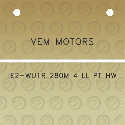 vem-motors-ie2-wu1r-280m-4-ll-pt-hw