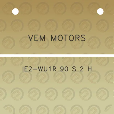 vem-motors-ie2-wu1r-90-s-2-h