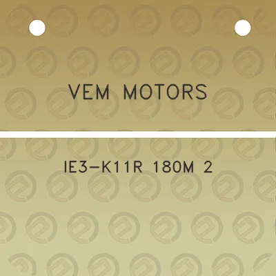 vem-motors-ie3-k11r-180m-2