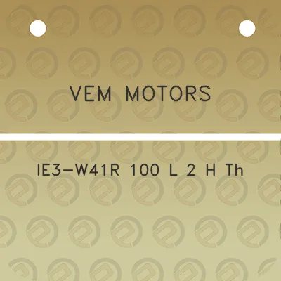 vem-motors-ie3-w41r-100-l-2-h-th