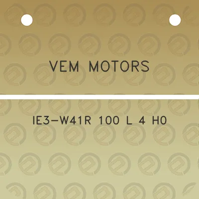 vem-motors-ie3-w41r-100-l-4-h0