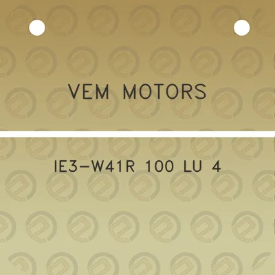 vem-motors-ie3-w41r-100-lu-4